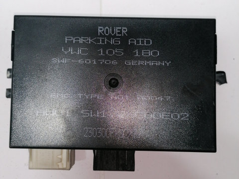 Calculator Parktronic Rover 75 2.0 Motorina 2003, YWC105180