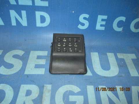 Calculator Peugeot 406; 9618032177 (tastatura)