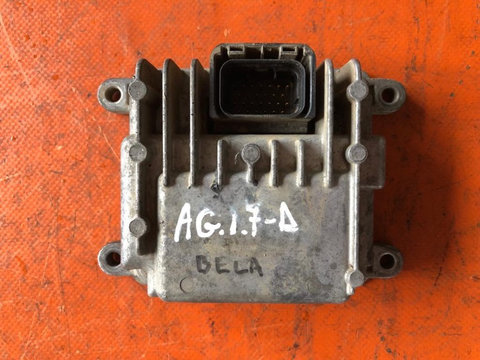 Calculator pompă injecție Opel Astra G, 1.7 diesel