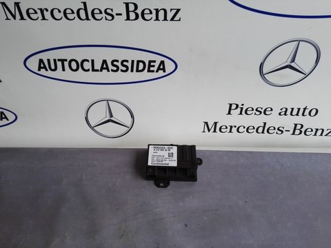 Calculator pompa combustibil A2129003408 Mercedes w212 w204