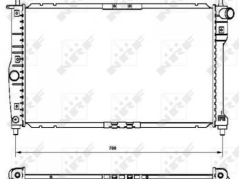 Calculator pompa combustibil Audi AUDI A4 (8E2, B6) 2000-2004 #3 008189151