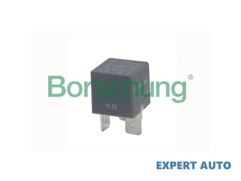 Calculator pompa combustibil Audi AUDI A4 Cabriolet (8H7, B6, 8HE, B7) 2002-2009 #8 008189151