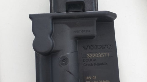 Calculator pompa combustibil VOLVO S60 S