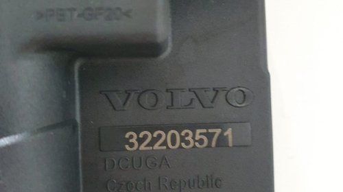 Calculator pompa combustibil VOLVO S60 S