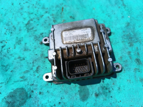 Calculator pompa injectie Opel Astra G 1.7 8971891360