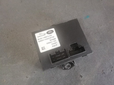 Calculator Range Rover Evoque cod BJ32-14B673-AG an 2011 2012 2013 2014 2015