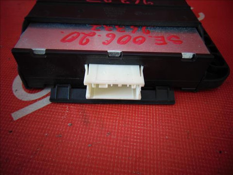 Calculator SEAT LEON (1P1) 1.6 TDI CAYC