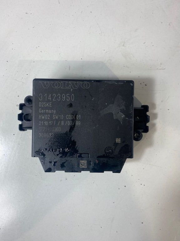 Calculator senzor de parcare Volvo V60 S60 XC60 31