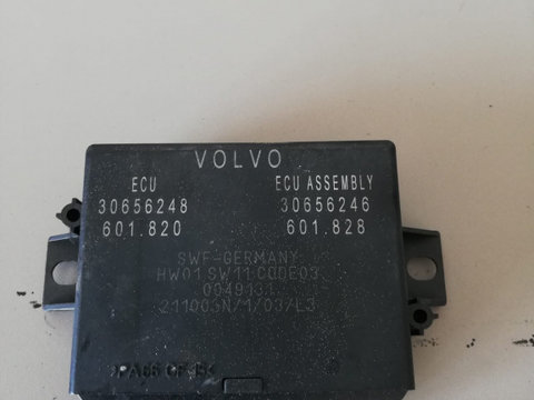 Calculator senzor de parcare Volvo XC90 30656248 30656246