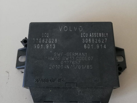 Calculator senzor de parcare Volvo XC90 30682627 30682628