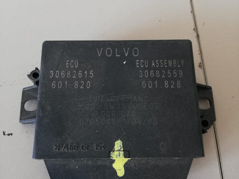 Calculator senzor de parcare Volvo XC90 XC70 S60 S80 30682615 30682559