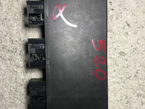 Calculator senzor parcare BMW X3/X5/X6