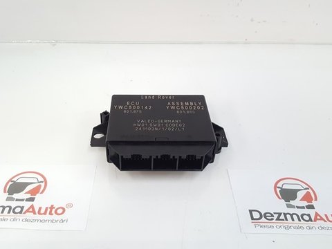 Calculator senzor parcare YWC500142, Land Rover Freelander (LN) (id:112235)