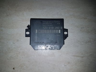 Calculator senzori parcare 1z0919283b skoda octavi