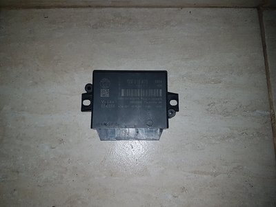 Calculator senzori parcare 1z0919475 skoda superb 