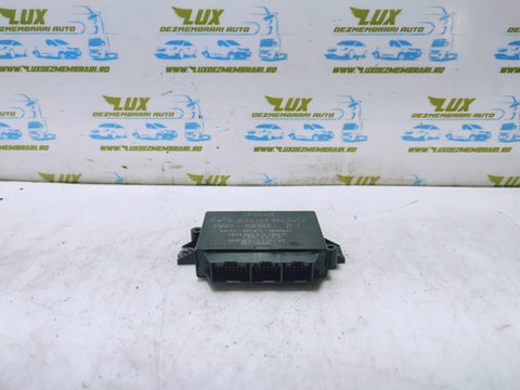 Calculator senzori parcare 2.7 tdv6 276dt 6w83-15k866-bj Jaguar XF X250 [2007 - 2011]