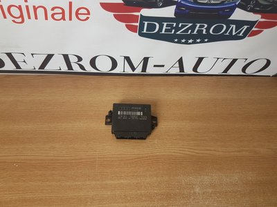 Calculator senzori parcare 4f0919283 audi a6 4f 20