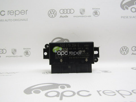 Calculator senzori parcare Audi A3 8V - Cod: 5Q0919294G