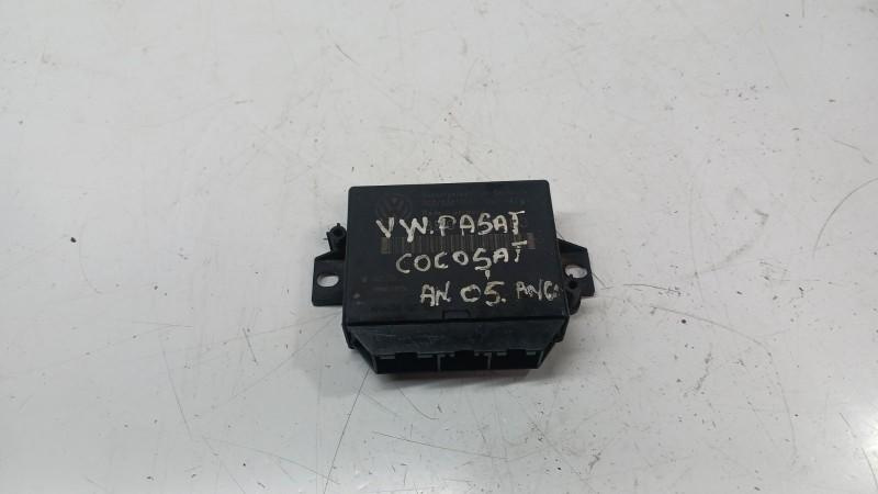 Calculator senzori parcare Audi A4 (2004-2008) [8EC, B7] 8e0919283