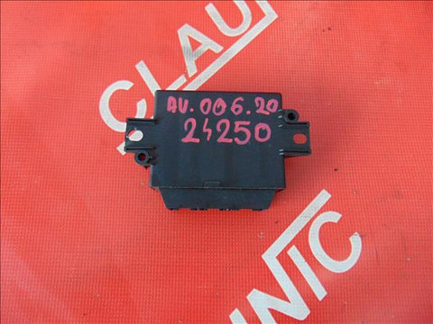 Calculator Senzori Parcare AUDI A4 (8EC, B7) 2.0 TDI quattro BPW