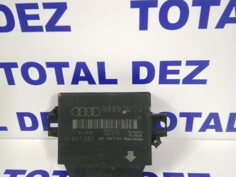 Calculator senzori parcare Audi A4 B7 cod 8E0919283B