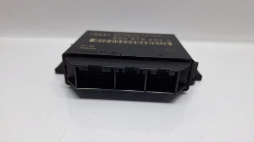 Calculator senzori parcare AUDI A4 II (8