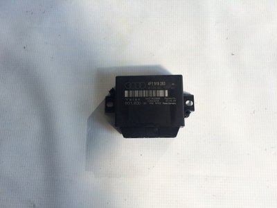 Calculator senzori parcare Audi A6 4F 2006-2013-CO