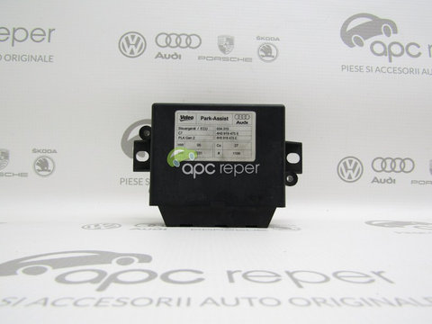 Calculator senzori parcare Audi A6 C7 4G / A7 4G - Cod: 4H0919475E
