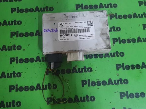 Calculator senzori parcare BMW X1 (2009->) [E84] 0263004424