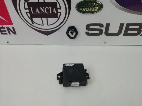 Calculator senzori parcare Dacia Lodgy Dokker Logan 2 Cod 259902429R