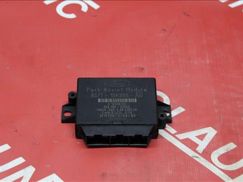 Calculator Senzori Parcare FORD MONDEO IV limuzina(BA7) 1.6 tdci T1BB