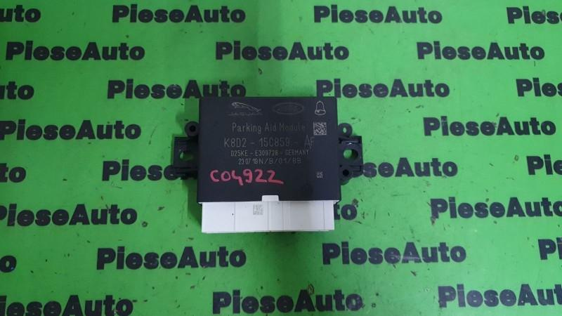 Calculator senzori parcare Land Rover Range Rover Sport (04.2013-) k8d215c859af