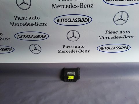 Calculator Senzori Parcare Mercedes A0335453332