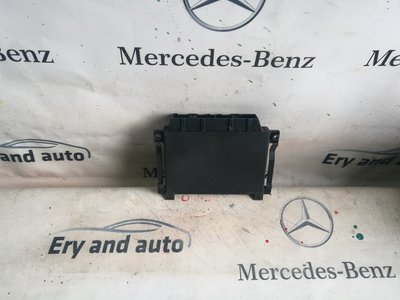 Calculator Senzori Parcare Mercedes a2195450332