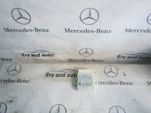 Calculator Senzori Parcare Mercedes E Class W212 2010 cod A2129009505