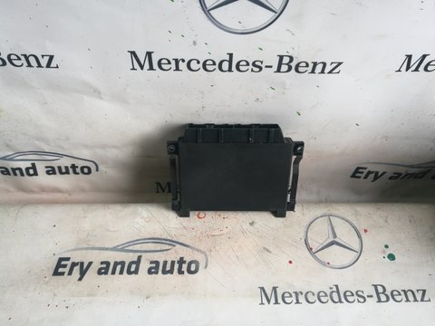 Calculator senzori parcare Mercedes ML W164 A1645453332