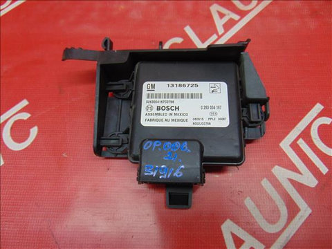 Calculator Senzori Parcare OPEL CORSA D 1.2 Z 12 XEP