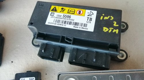 Calculator senzori parcare Opel Insignia