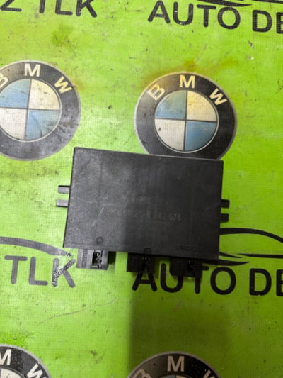 Calculator senzori parcare PDC BMW X3 X5 6942676 6