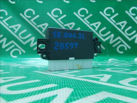Calculator Senzori Parcare SEAT ARONA (KJ7) 1.0 TSI CHZJ, DKJA, DKRF
