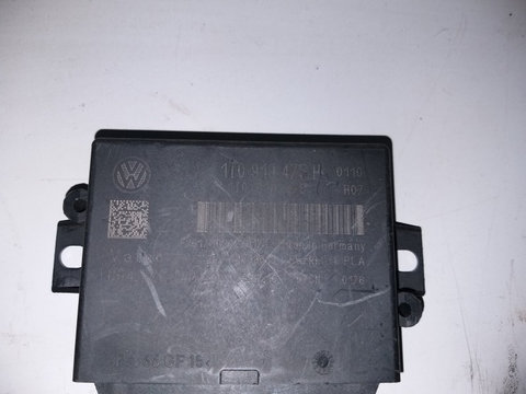 Calculator senzori parcare Volkswagen Tiguan Motorina - 1T0919475H
