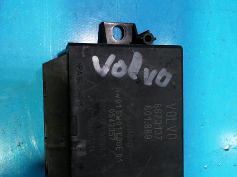 Calculator senzori parcare Volvo S40 8673137