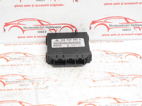 Calculator senzori parcare VW Golf 5 1K0919283A 454