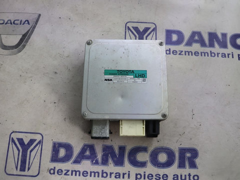 CALCULATOR SERVO TOYOTA RAV 4 AN 2012-2014 89650-42070