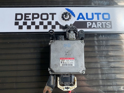 Calculator servodirectie Lexus IS 2010 2.2 diesel cod 89650-53051