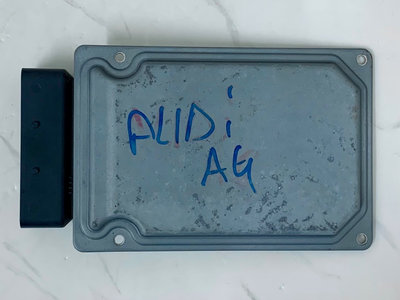 Calculator suspensie Audi A4 B8, A5, cod: 8K090736