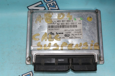 Calculator suspensie Audi A8 4E D3 4.2 TDI 2003-20