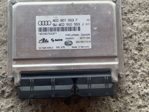Calculator suspensie Audi A8 D3 4E0907553F 4E0910553J