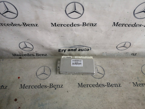 Calculator suspensie Mercedes E class w212 A2129007713
