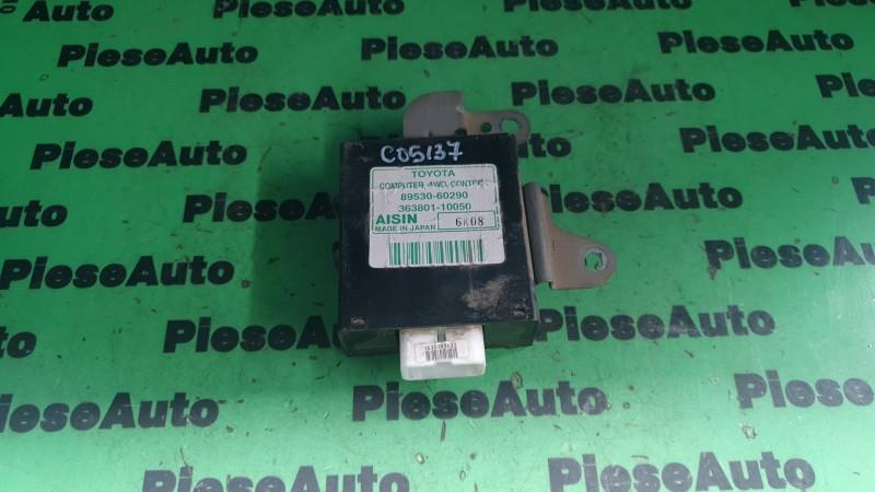 Calculator Toyota Land Cruiser 90 (1995->) 8953060290